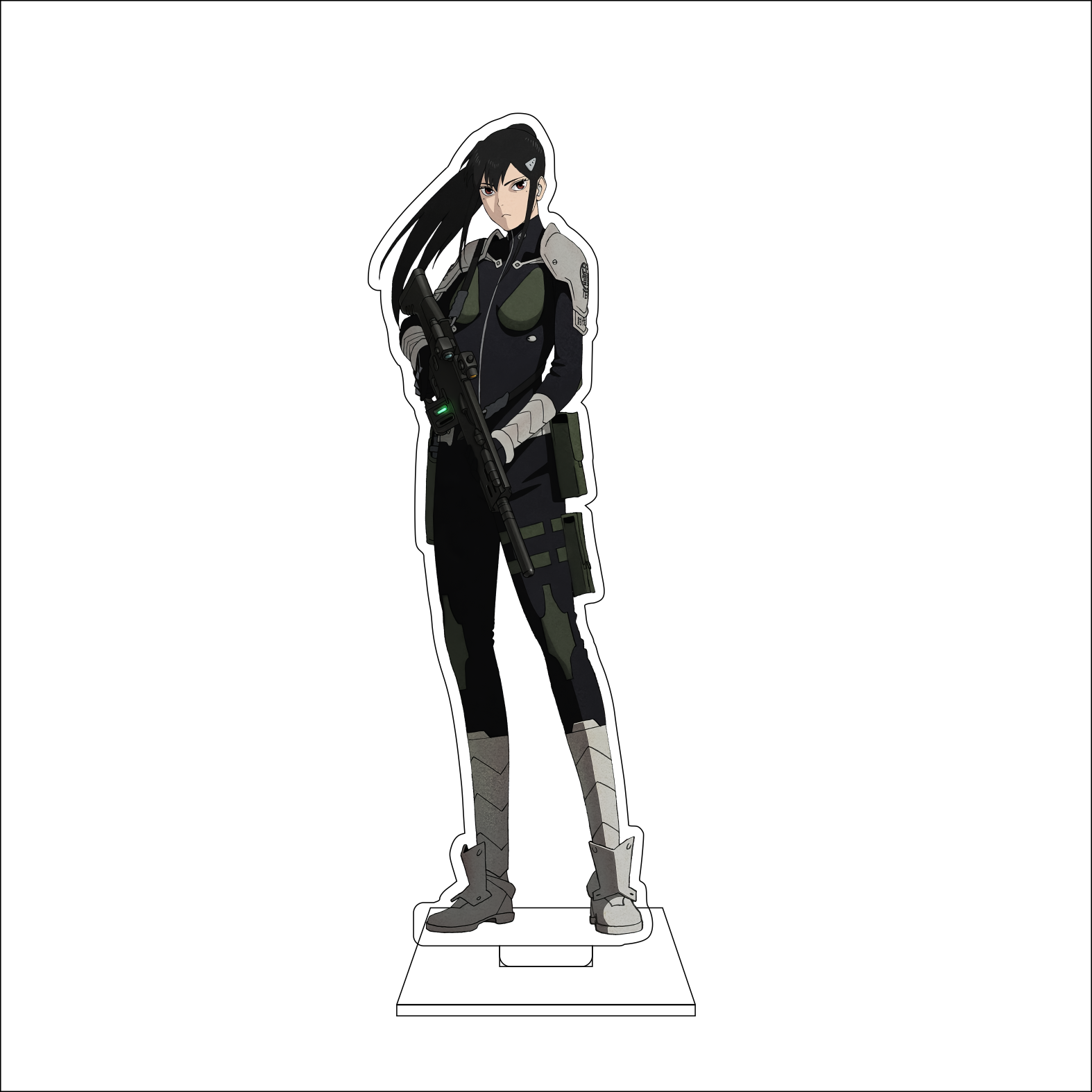 Statuetta in Acrilico da 16CM  - Anime Cosplay Roleplay recensione e prezzo