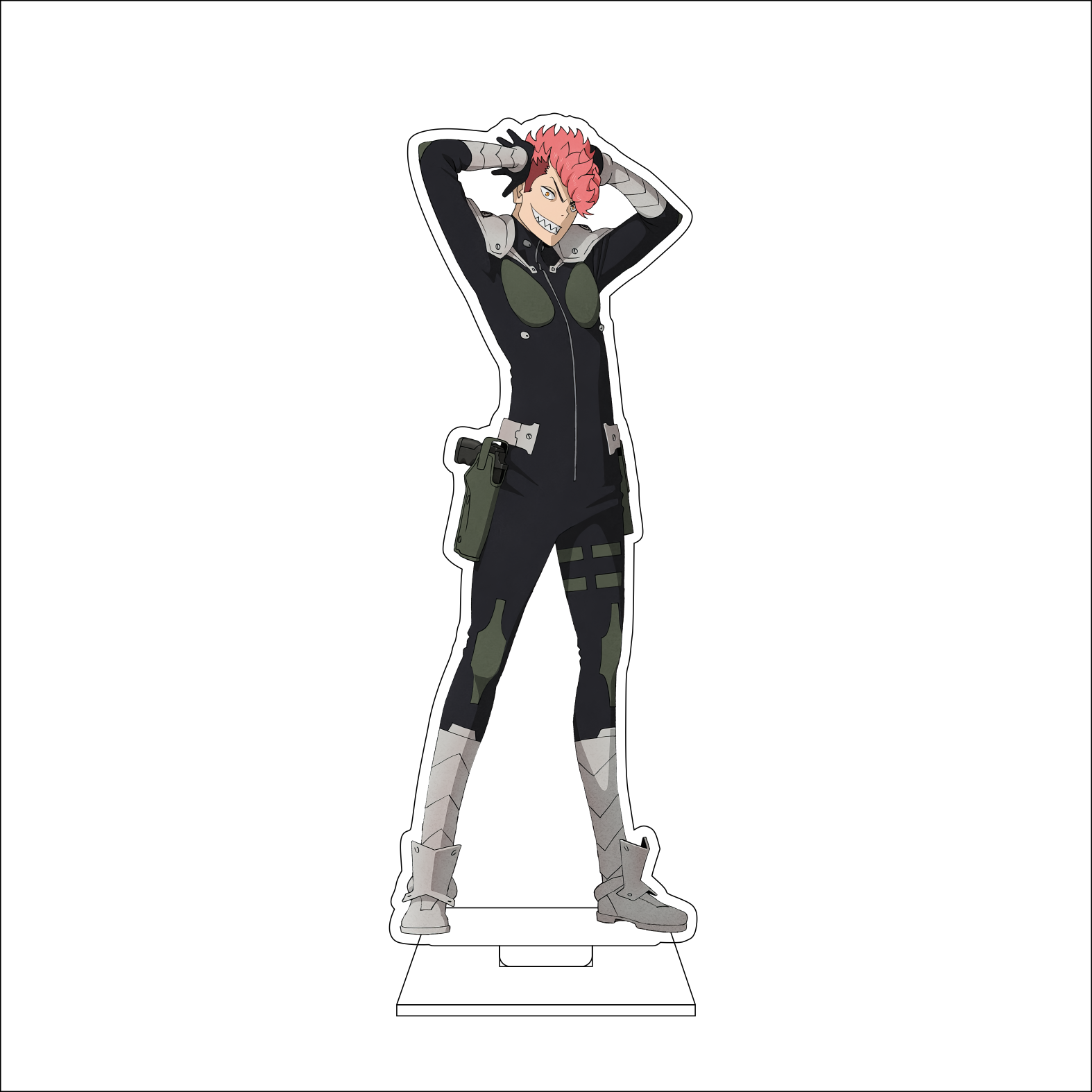 Statuetta in Acrilico da 16CM  - Anime Cosplay Roleplay recensione e prezzo