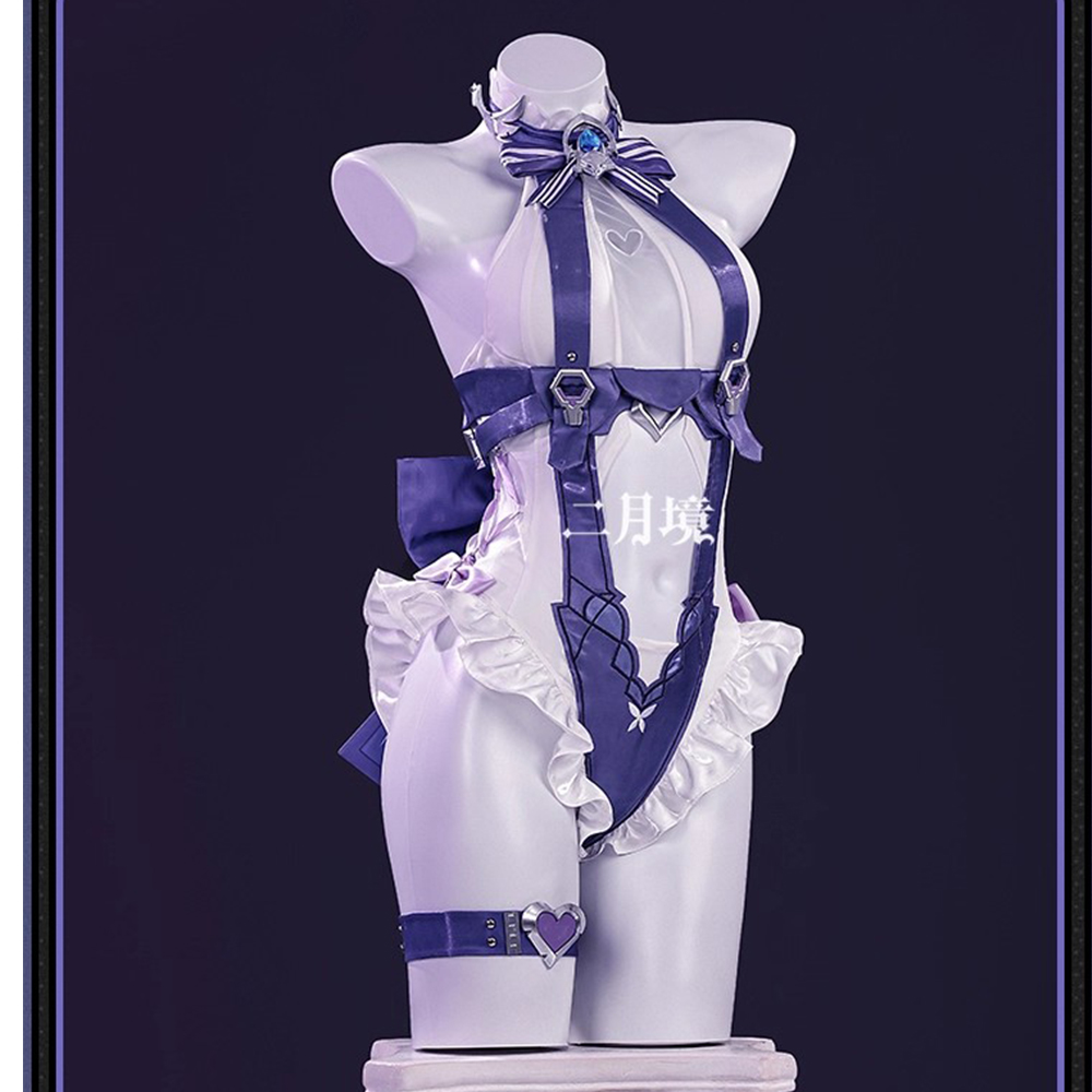 Costume da Bagno 2026 con Copr - Anime Cosplay Female recensione e prezzo