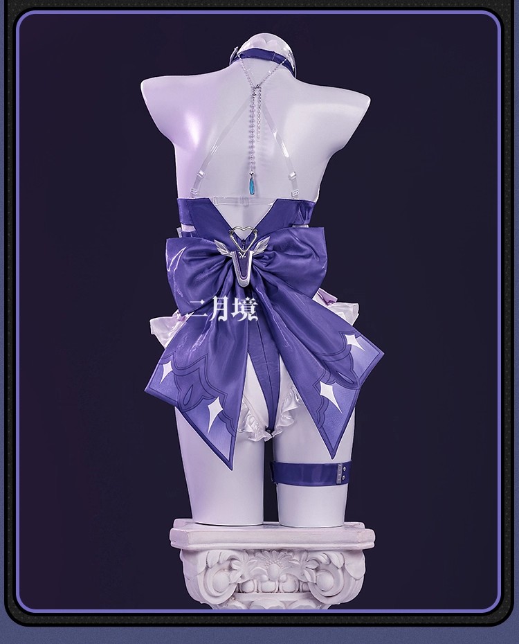 Costume da Bagno 2026 con Copr - Anime Cosplay Female recensione e prezzo