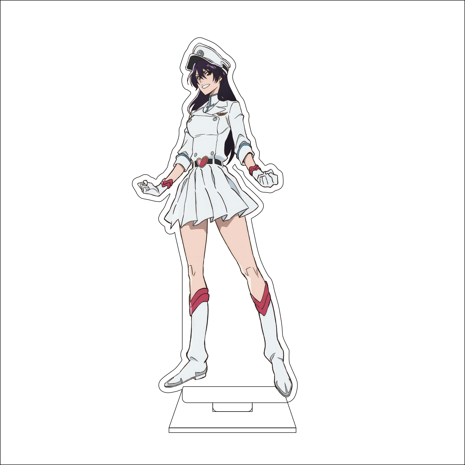 Statuetta in Acrilico da 16CM  - Anime Cosplay Roleplay recensione e prezzo