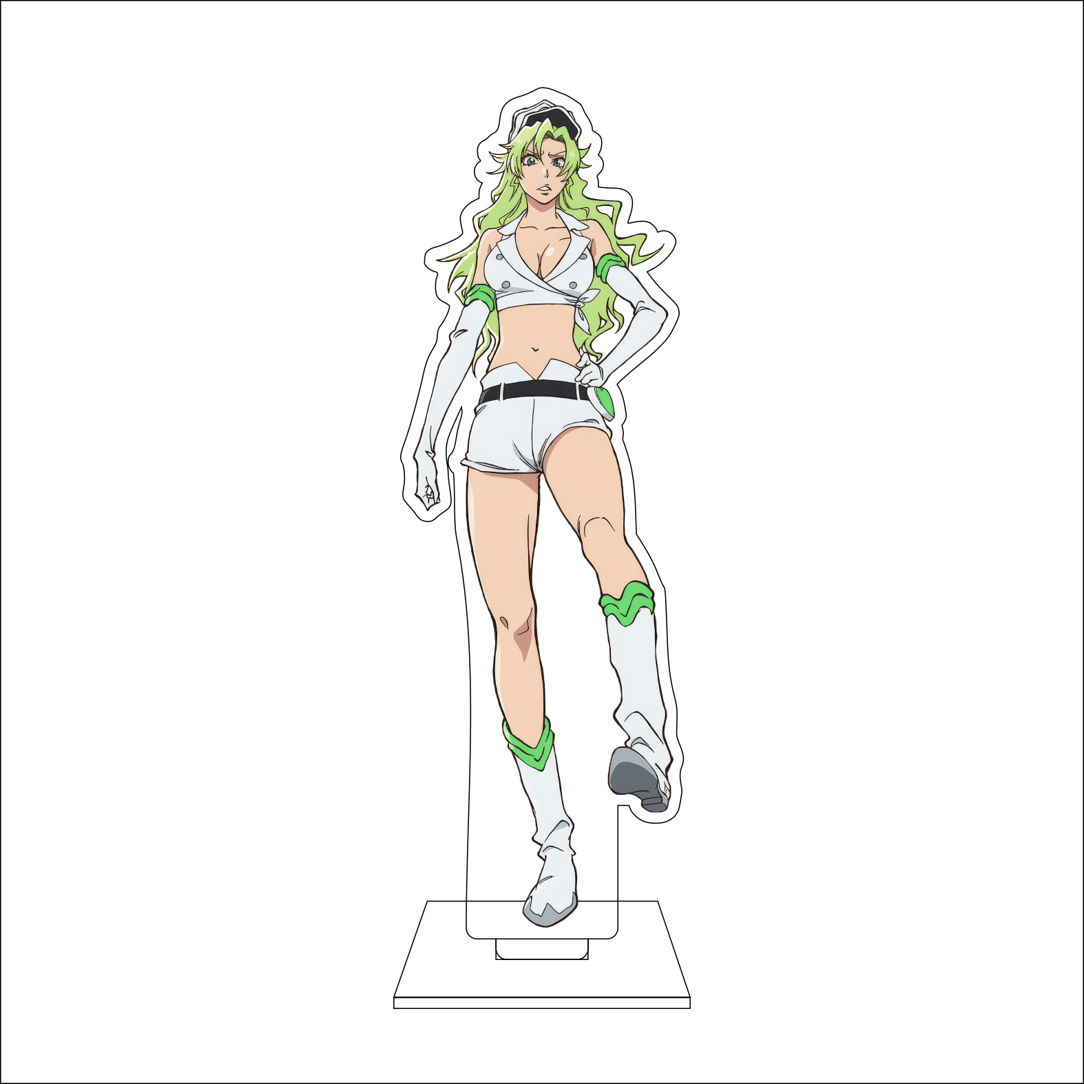 Statuetta in Acrilico da 16CM  - Anime Cosplay Roleplay recensione e prezzo