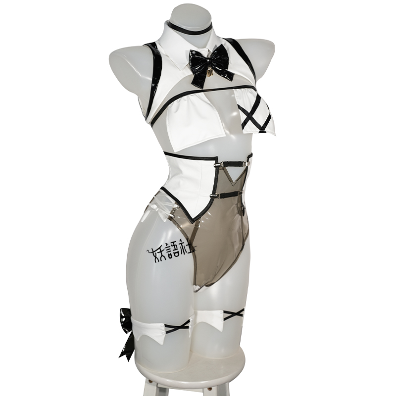 Bay Bae Costume Cosplay Gioco  - Anime Cosplay Female recensione e prezzo