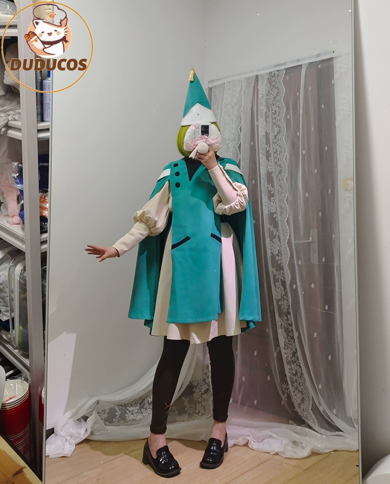 Costume Cosplay Coco, Cappello - Anime Cosplay Female recensione e prezzo
