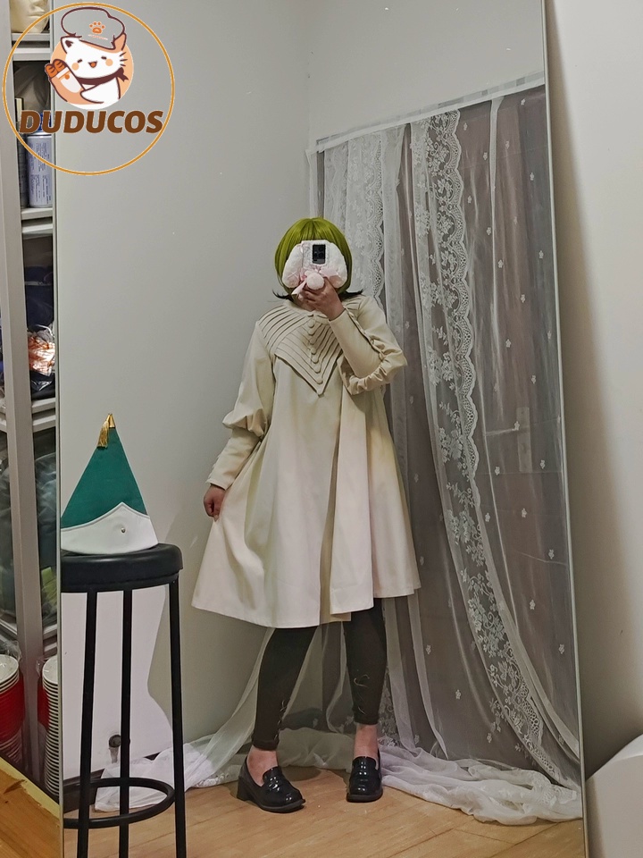 Costume Cosplay Coco, Cappello - Anime Cosplay Female recensione e prezzo