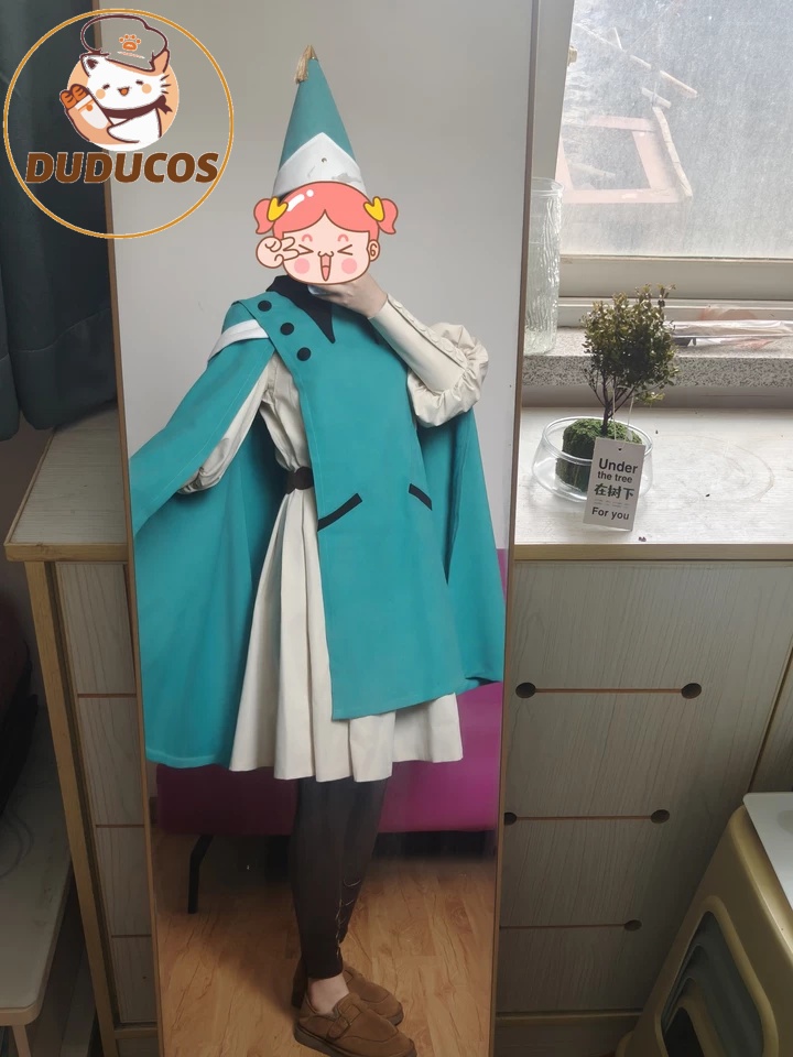 Costume Cosplay Coco, Cappello - Anime Cosplay Female recensione e prezzo